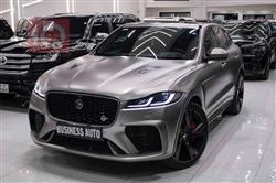 جاگوار F-Pace